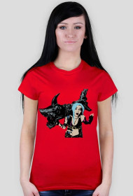 Koszulka Jinx - League of Legends