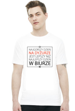Dzien na DYZURZE