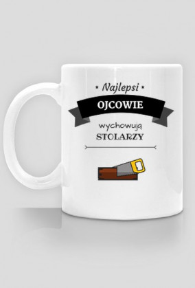 Kubek Ojca Stolarza