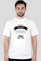 Koszulka Ojca Motocyklisty