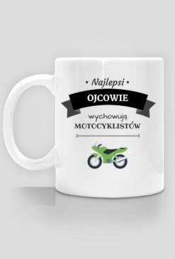 Kubek Ojca Motocyklisty