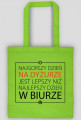Dzien na DYZURZE torba