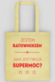SUPERMOC - ratownik torba