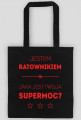 SUPERMOC - ratownik torba