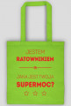 SUPERMOC - ratownik torba