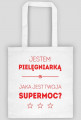 SUPERMOC - torba dla pielegniarki