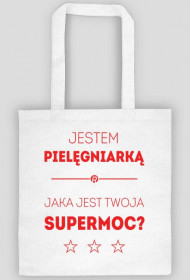 SUPERMOC - torba dla pielegniarki