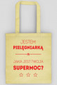 SUPERMOC - torba dla pielegniarki