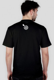 Koszulka Męska PRO2 black - ŻDWC Collection różne kolory