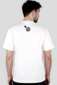 Koszulka Męska PRO2 white - ŻDWC Collection różne kolory