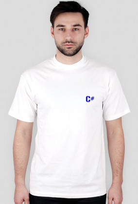 T-Shirt C#