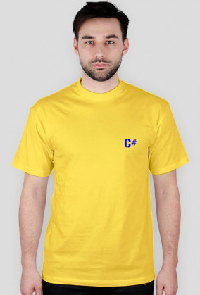 T-Shirt C#