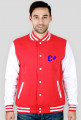 Bluza Baseballowa C#