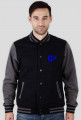 Bluza Baseballowa C#