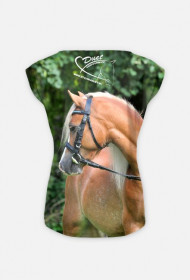 Fullprint damska Golden