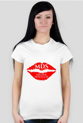 Koszulka MDS
