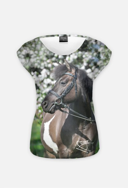 Fullprint damska Praga