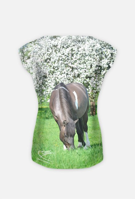 Fullprint damska Praga