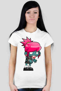 ZOMBIE