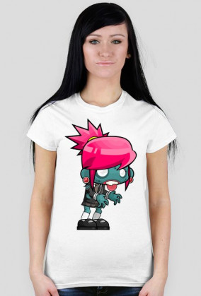 ZOMBIE