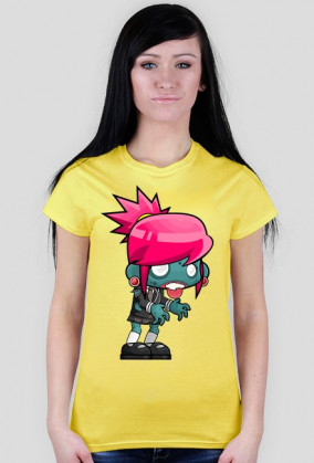 ZOMBIE