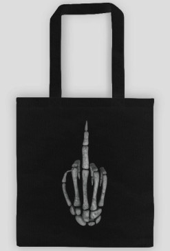 F*CK OFF