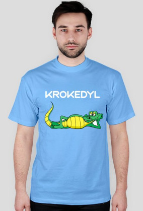 KROKEDYL 02