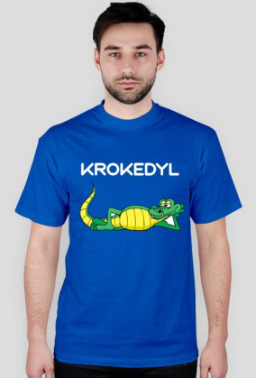 KROKEDYL 02