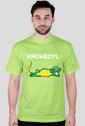 KROKEDYL 02