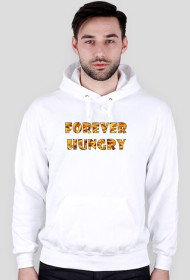 FOREVER HUNGRY T-shirt