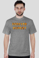 FOREVER HUNGRY tshirt