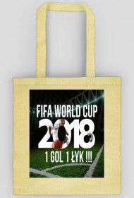 1 GOL 1 ŁYK