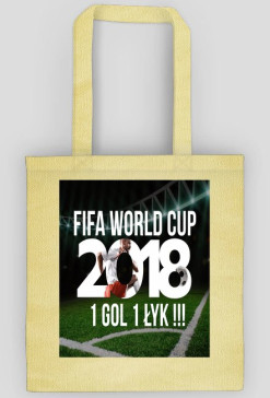 1 GOL 1 ŁYK