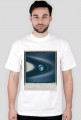 Saturn Rings T-Shirt