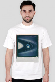 Saturn Rings T-Shirt