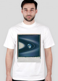 Saturn Rings T-Shirt