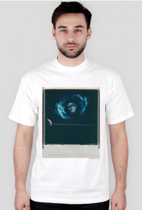 Space Birth T-Shirt