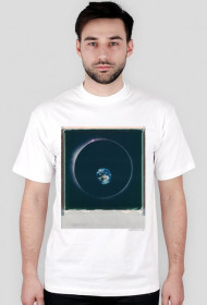 Space Circle T-Shirt