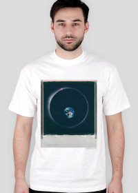 Space Circle T-Shirt