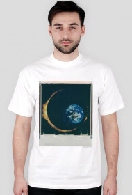 Space Eclipse T-Shirt