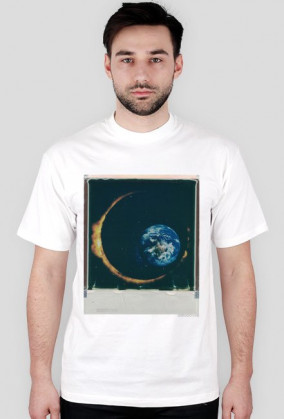 Space Eclipse T-Shirt