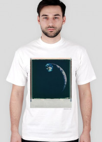 Space Meeting T-Shirt