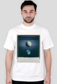 Space Pearl T-Shirt