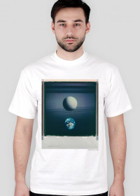 Space Pearl T-Shirt