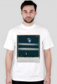 Saturn Moons T-Shirt