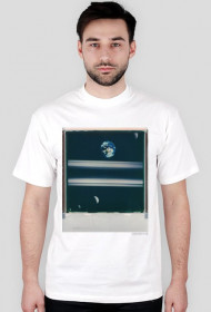 Saturn Moons T-Shirt