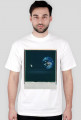 Space Mushroom T-Shirt