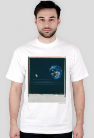 Space Mushroom T-Shirt