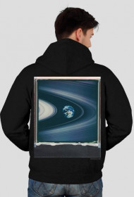 Saturn Rings Hoody