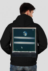 Saturn Moons Hoody